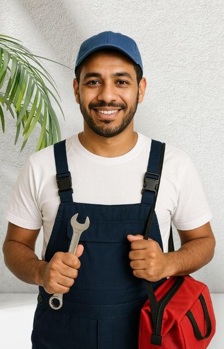 مركز صيانة ويرلبول